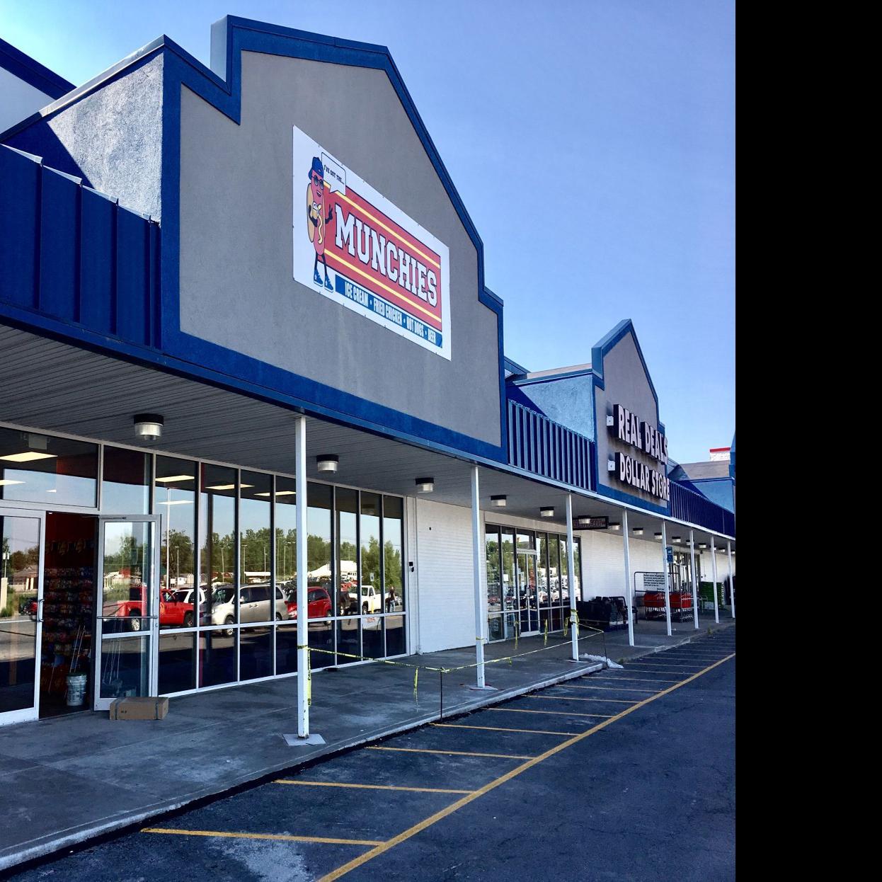 Convenience Store Smoke Shop Chain Coming To Sennett Plaza Local