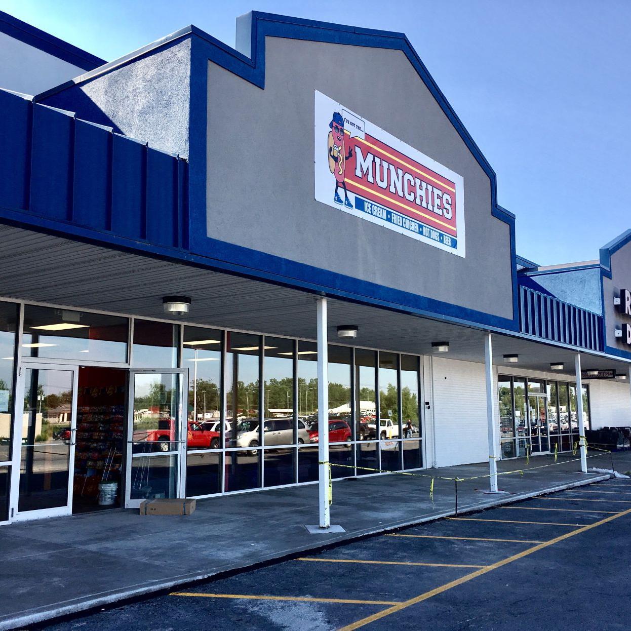 Convenience Store Smoke Shop Chain Coming To Sennett Plaza Local