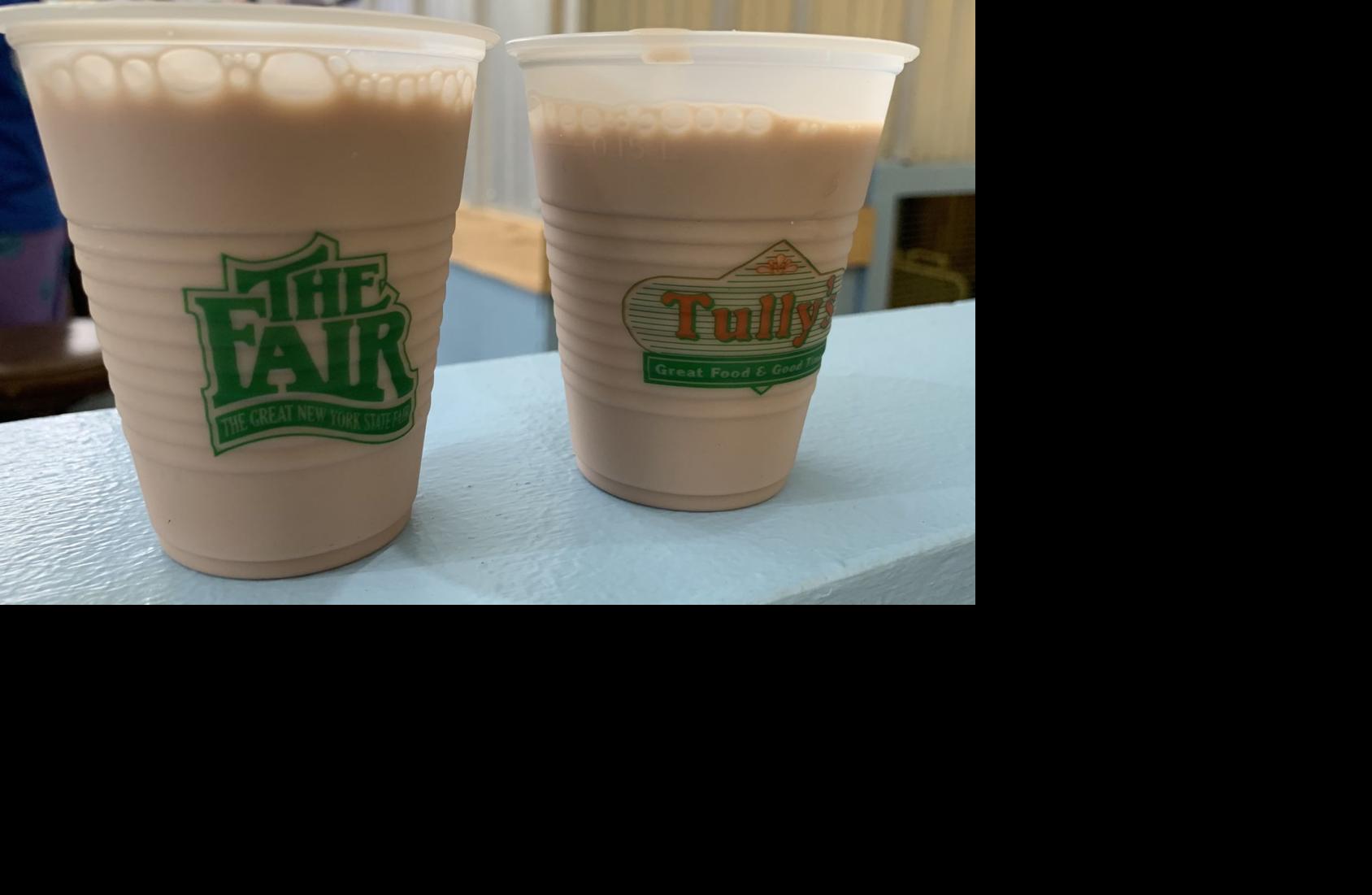 Upstate Reps Farmers Criticize Proposal To Ban Chocolate Milk In