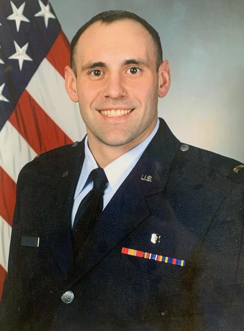 Daniel Wilkinson