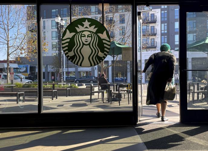 Starbucks-Restrooms