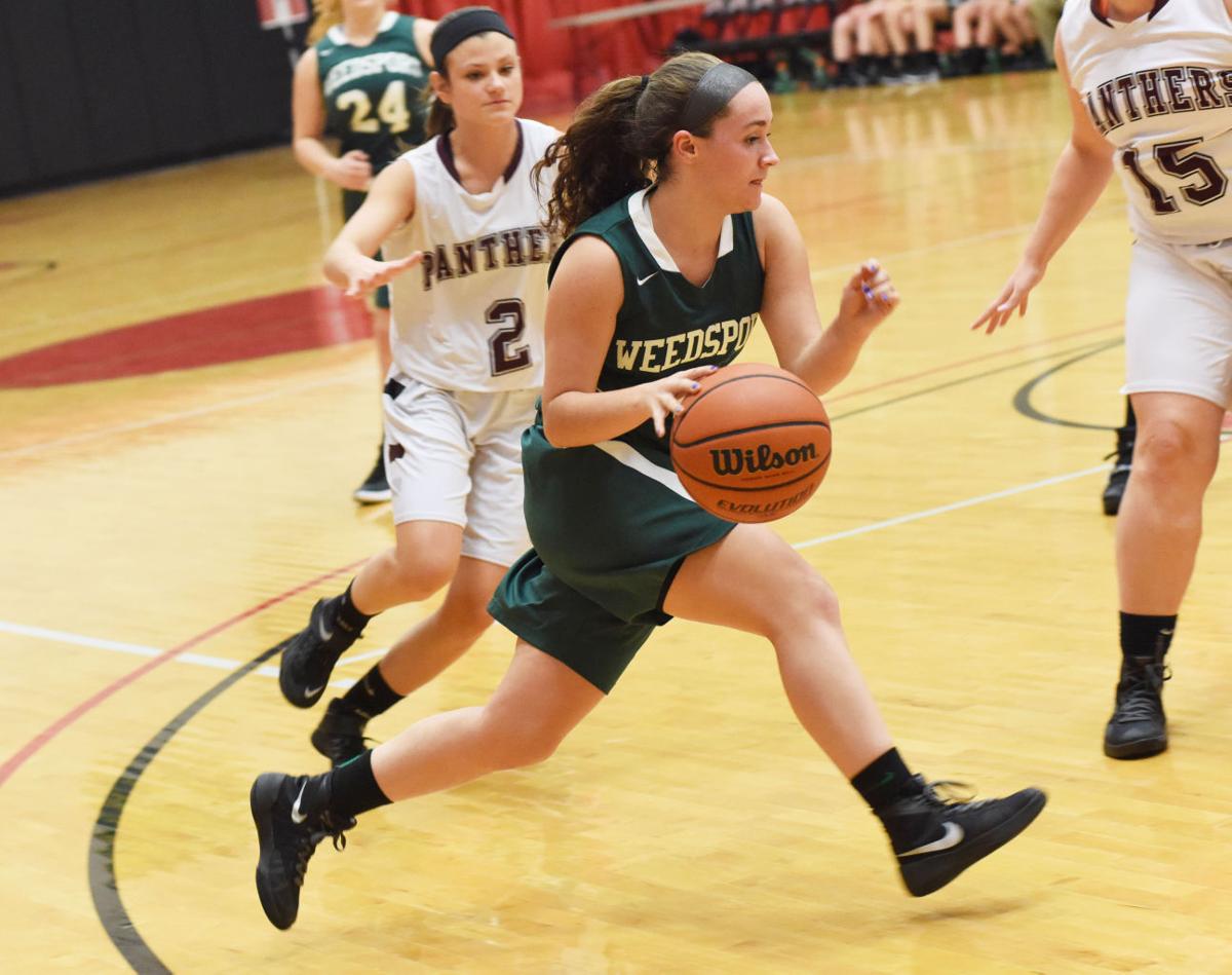 Local Teams Gear Up For Cayuga County Basketball Tournament