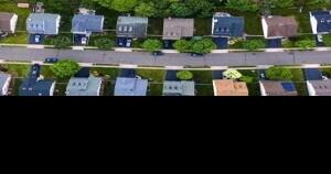10 signs of a healthy real estate market - Vimarsana News