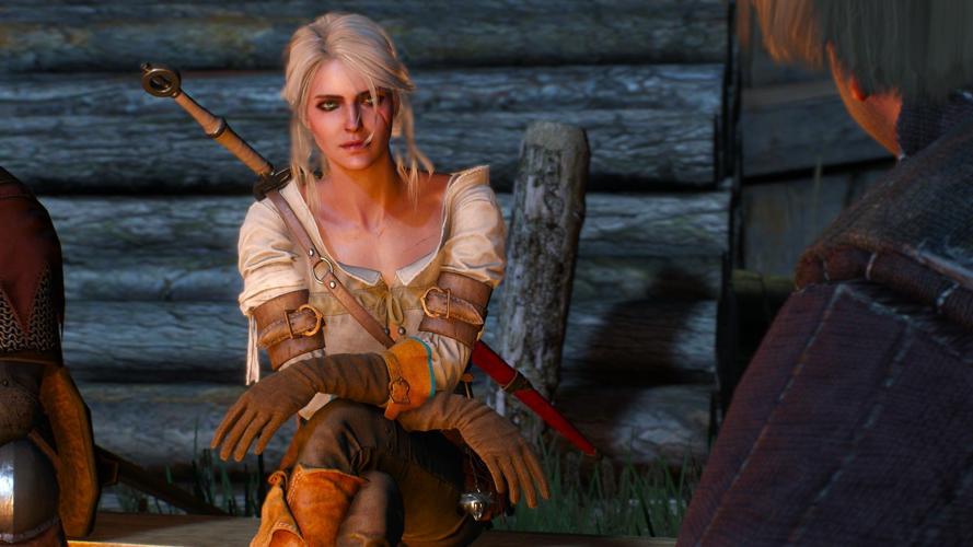 Witcher 3 'impossible' on PS3 or Xbox 360