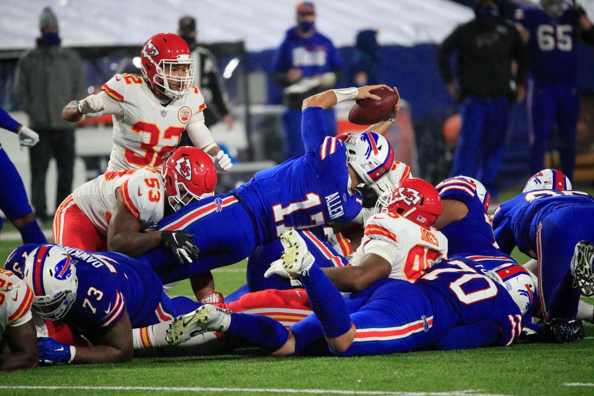 Bills Twitter reacts to 2617 loss to Chiefs Football Bills Twitter reacts to 2617 loss to Chiefs Football
