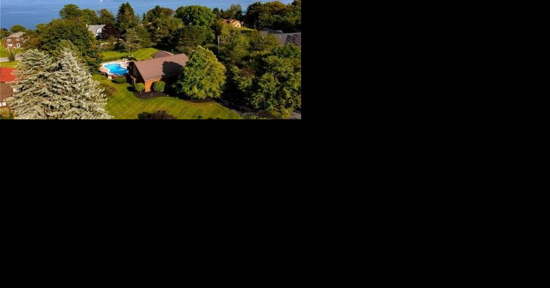 Newly listed homes for sale in the Auburn and Cayuga County area - Vimarsana News