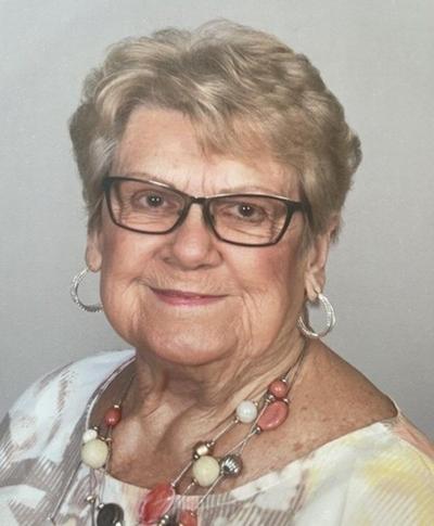 Devenpeck, Anne
