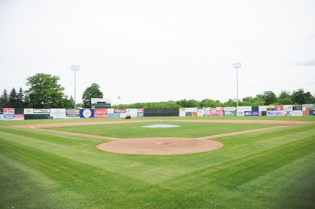 New Falcon Park turns 20: Despite major upgrades, fond memories of old