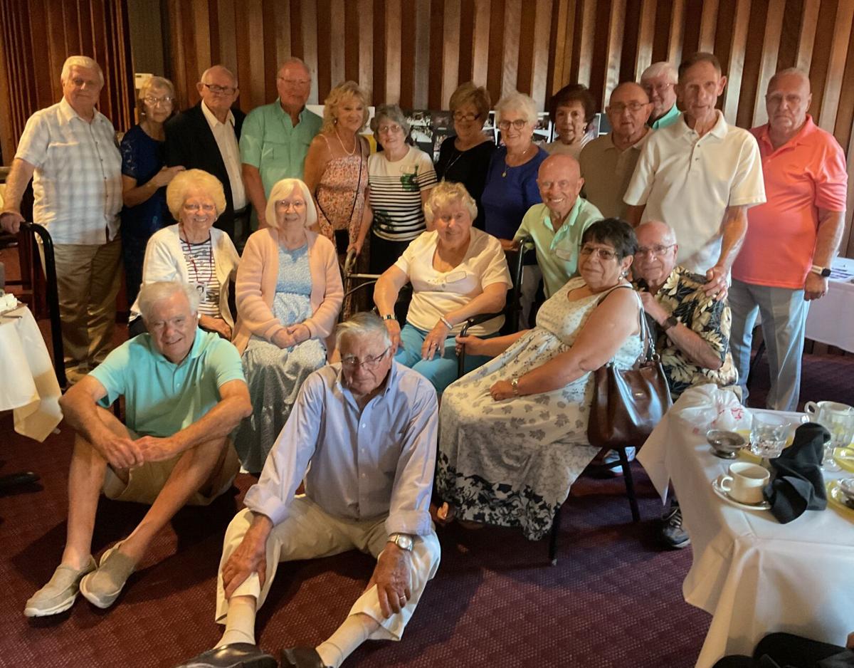 65th reunion