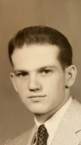 Robert J. McCarthy Sr.