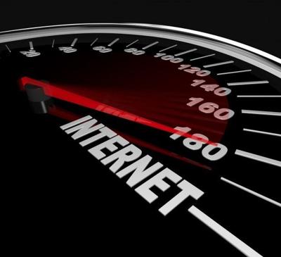 High Speed Internet - Measuring Web Traffic or Statistics