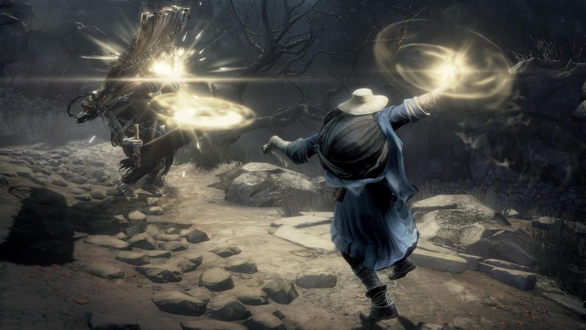 Dark Souls Iii Ashes Of Ariandel Ps4 Review Still Great Still Gimmicky Entertainment Auburnpub Com