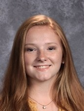 Fall 2018 Field Hockey All-Stars: Rileigh Gray, Port Byron