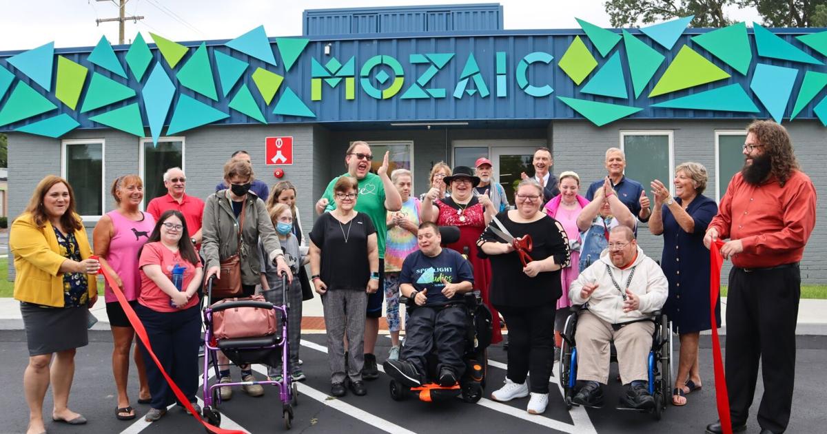 Mozaic announces $30K grant from NYS for guardianship