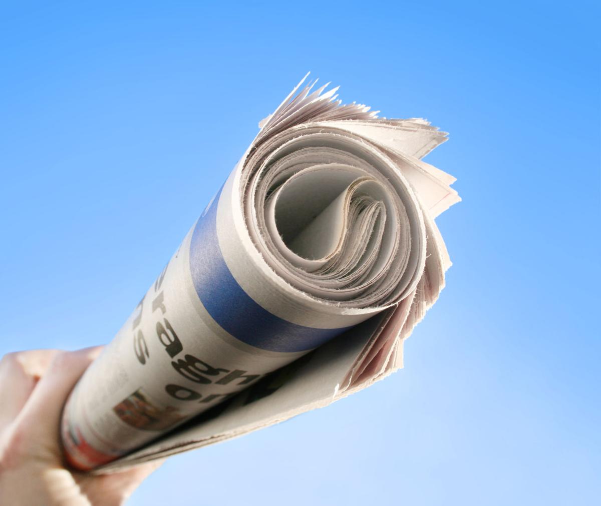 Cuomo vetoes bill excluding newspaper delivery workers from minimum