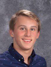 Fall 2018 Football All-Stars: Luke Pinckney, Jordan-Elbridge