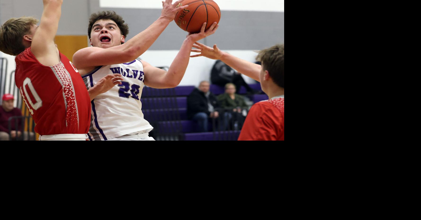 Union Springs boys basketball beats Southern Cayuga (photos)