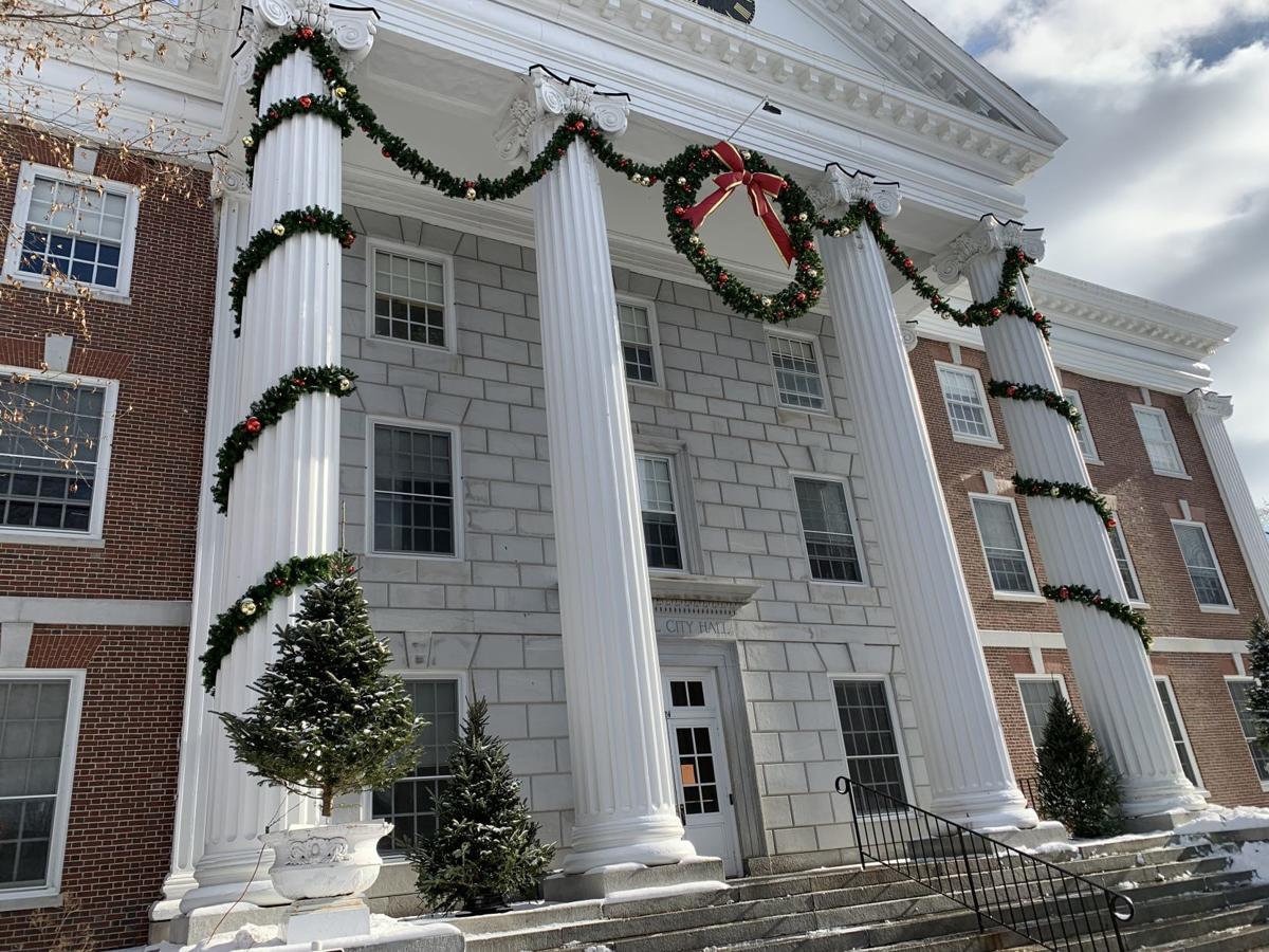 Auburn's State of the City presentation touches on DRI updates, COVID