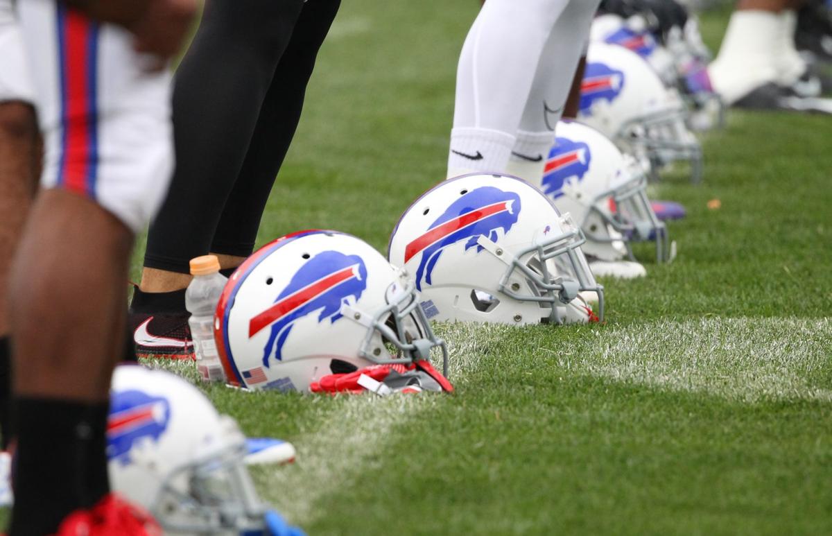 Buffalo Bills unveil 2017 training camp schedule | In the &hellip;