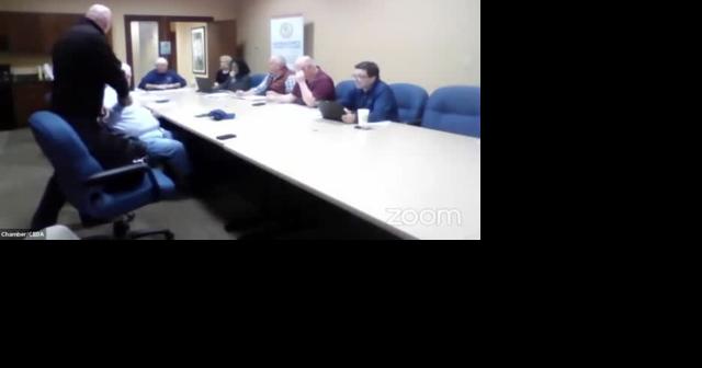 New Cayuga County economic development CEO hired - Vimarsana News