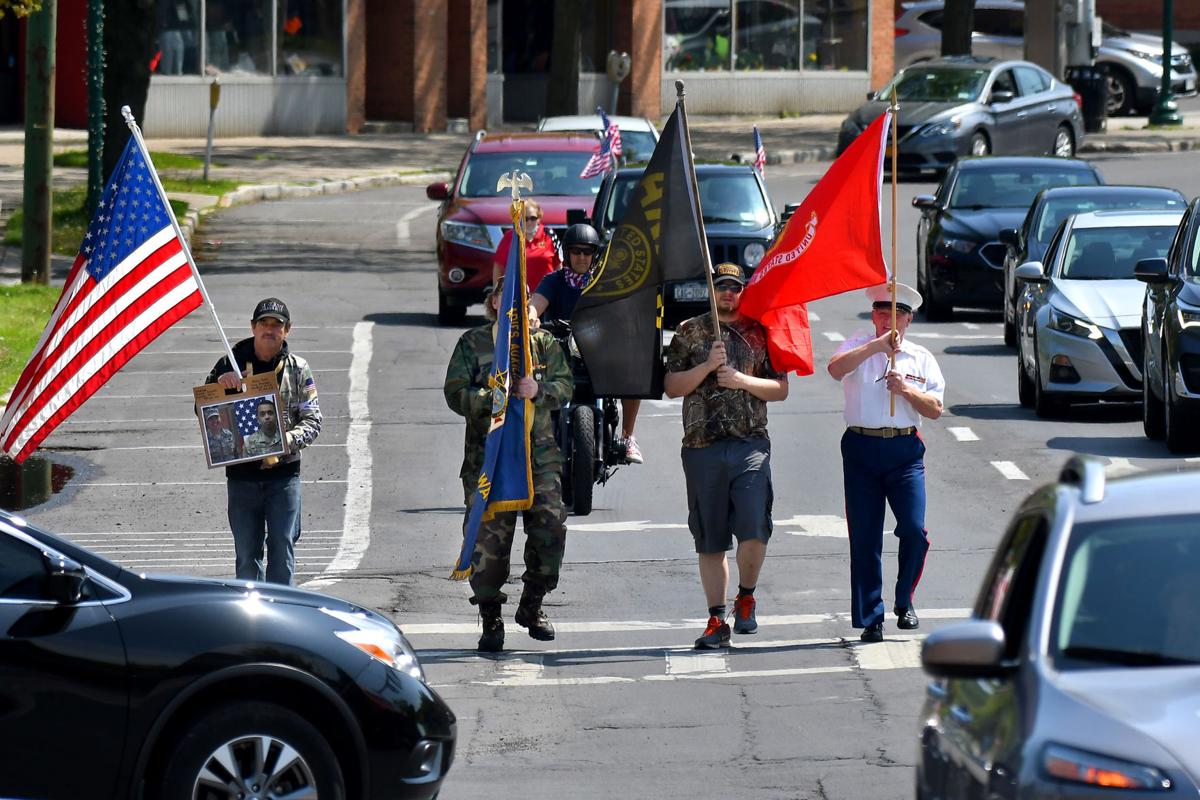 Auburn Memorial Day Parade More Local Events Canceled Others Tbd Local News Auburnpub Com