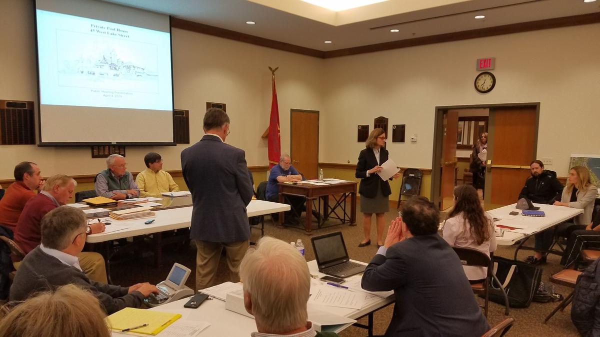 Historic value of village of Skaneateles home subject of contentious planning meeting