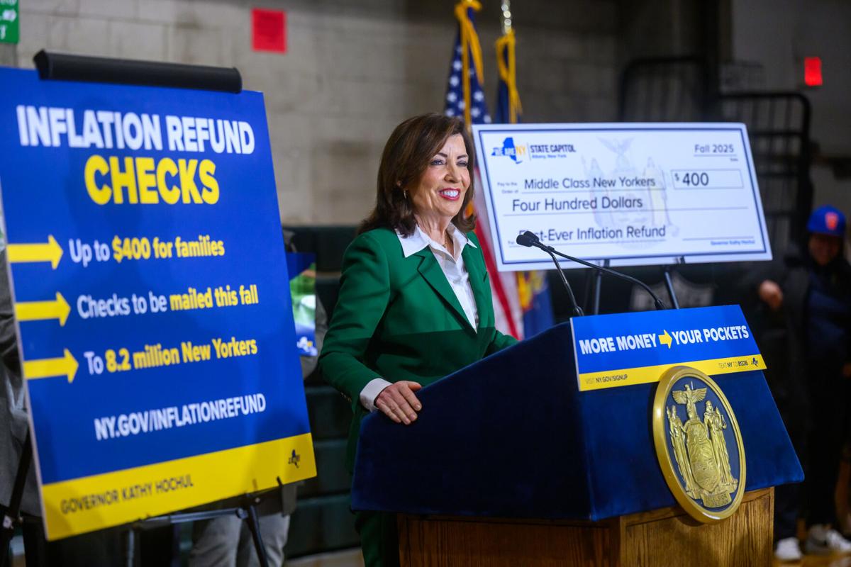 Hochul