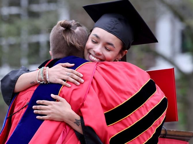 Wells College Graduation 1 .JPG