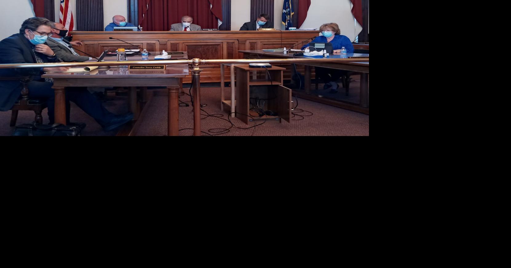 Auburn City Council planning 2 tax increase for next budget