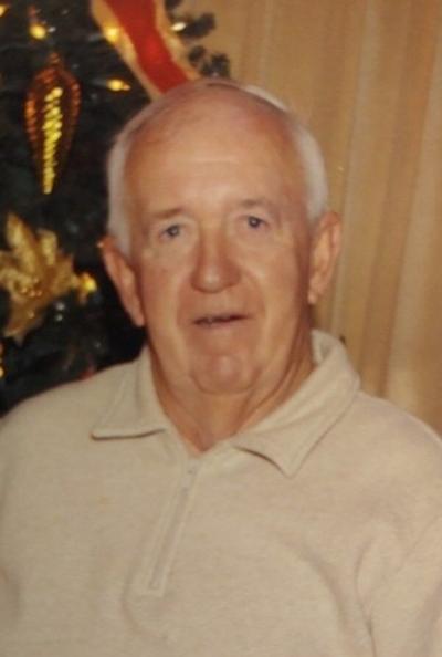 Delaney, Frederick