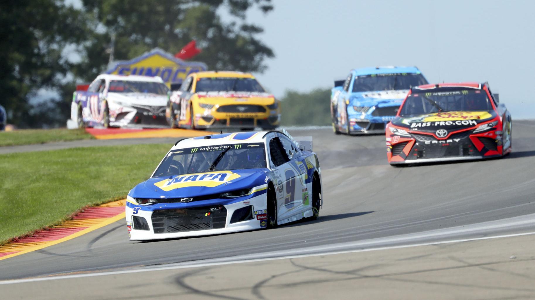 Five Things To Watch As Nascar Returns To Watkins Glen Sports Auburnpub Five Things To Watch As Nascar Returns To Watkins Glen Sports Auburnpub