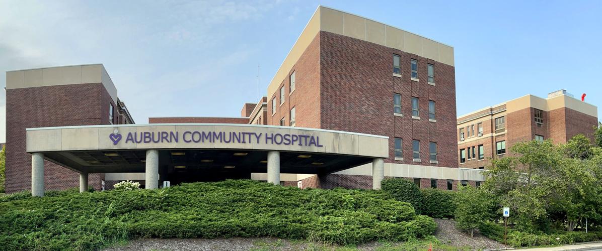 NEW Auburn Community Hospital.JPG