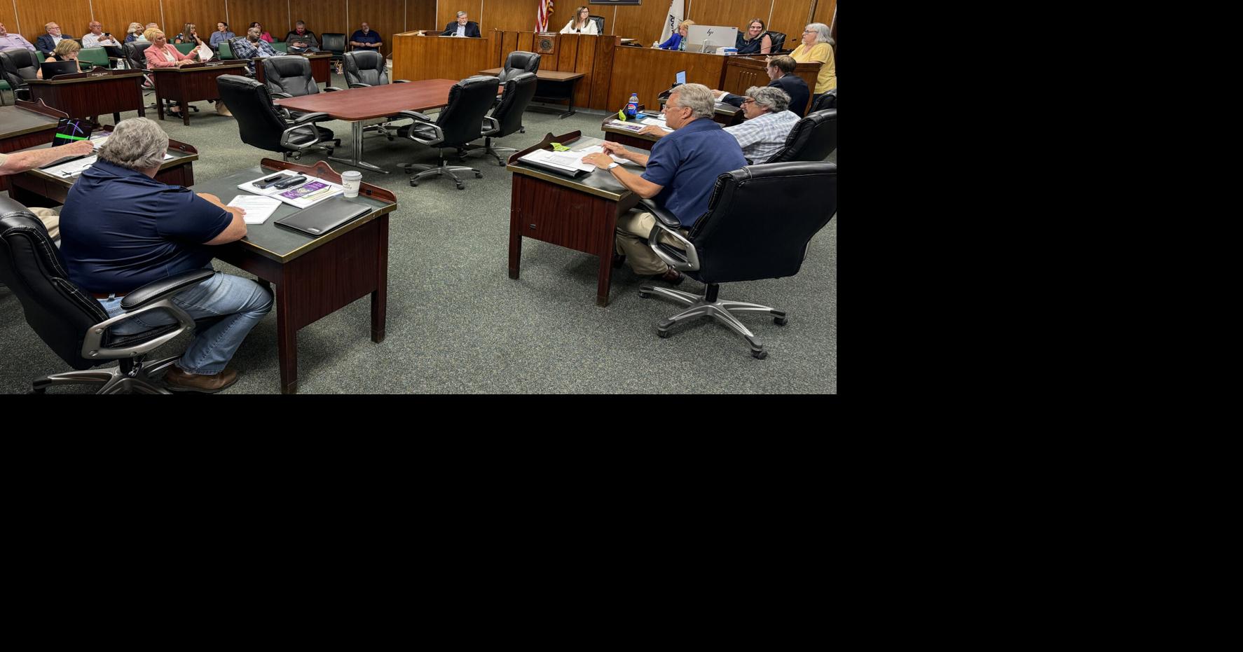 Cayuga County Legislature moves meetings to local museum