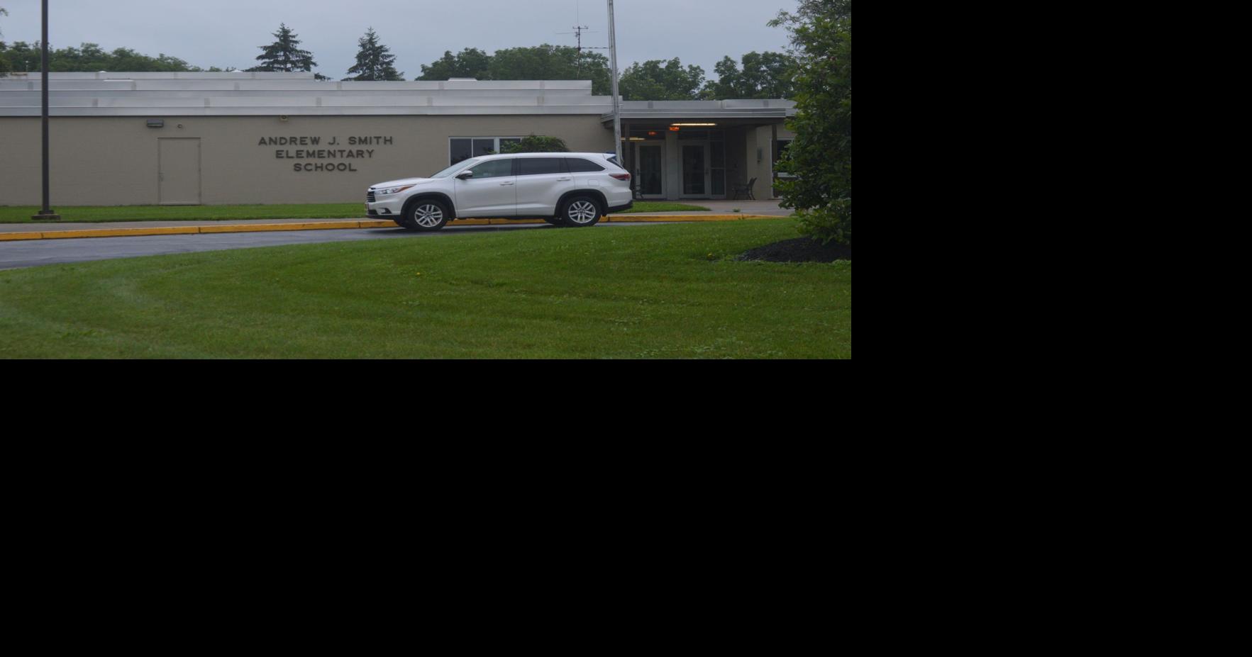 Union Springs elementary school set to close for renovations