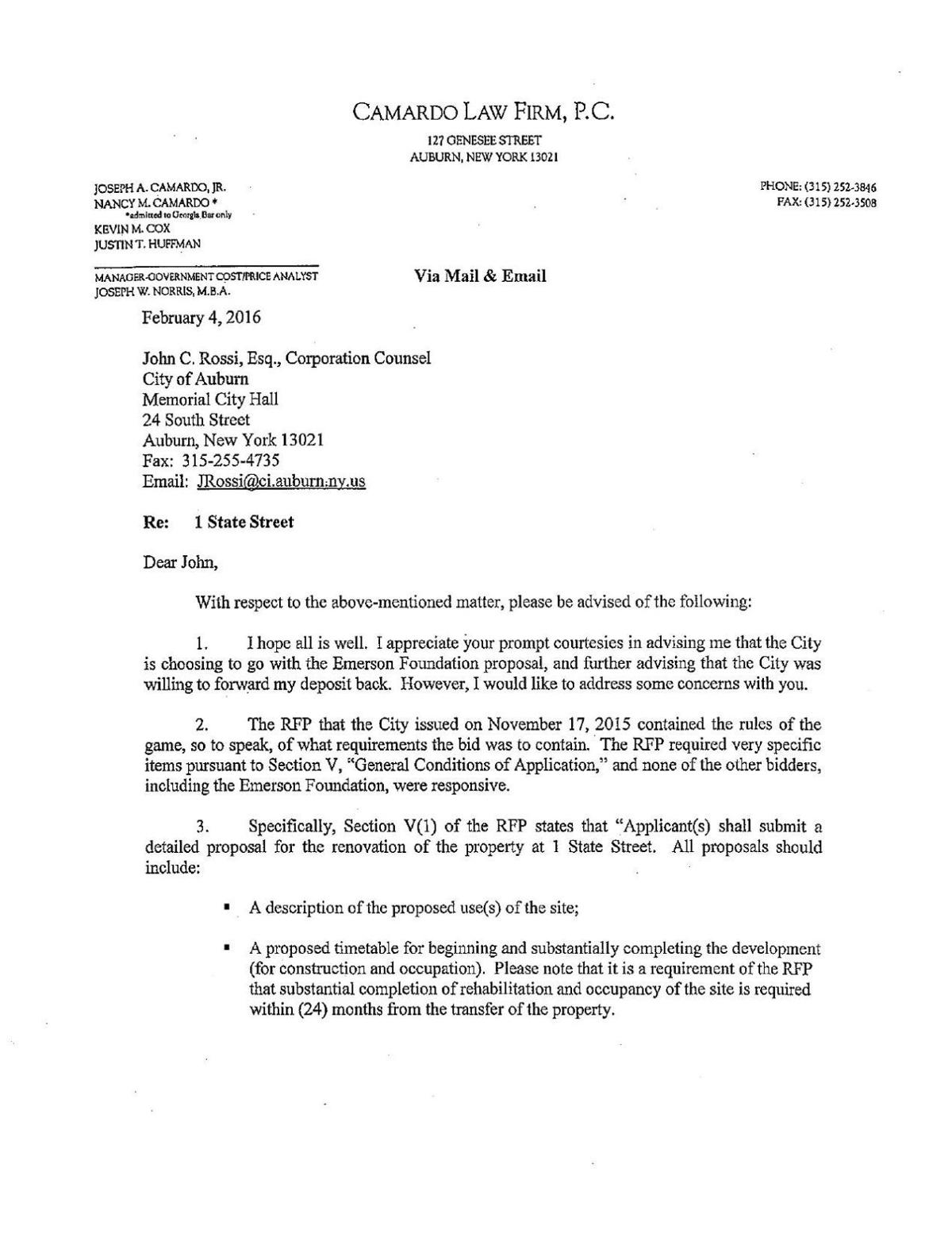 Law Firm Offer Letter from bloximages.chicago2.vip.townnews.com