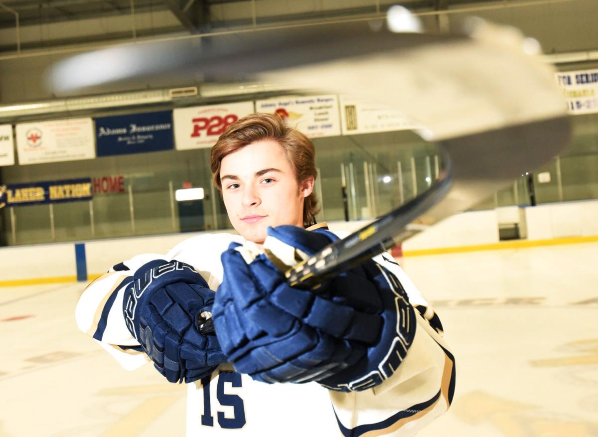 skaneateles youth hockey