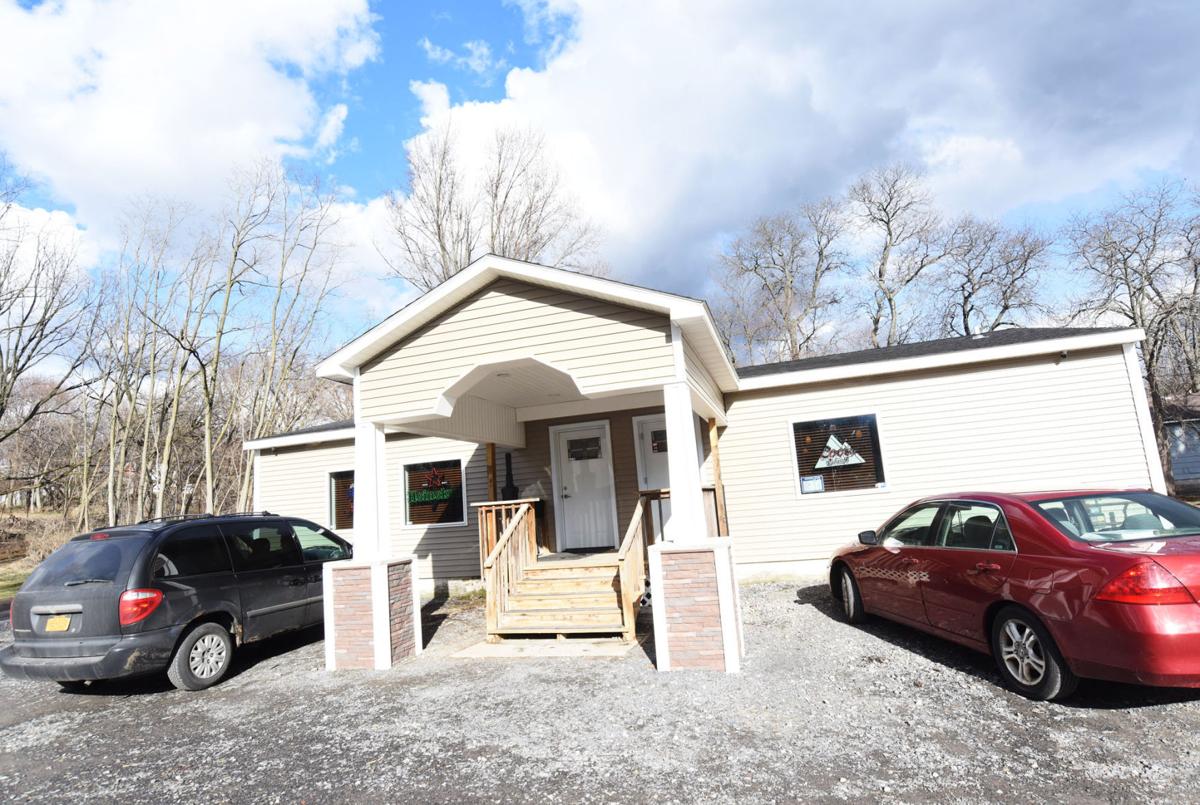 'Our dream, their house' The Auburn Pub opens at former Moose Lodge