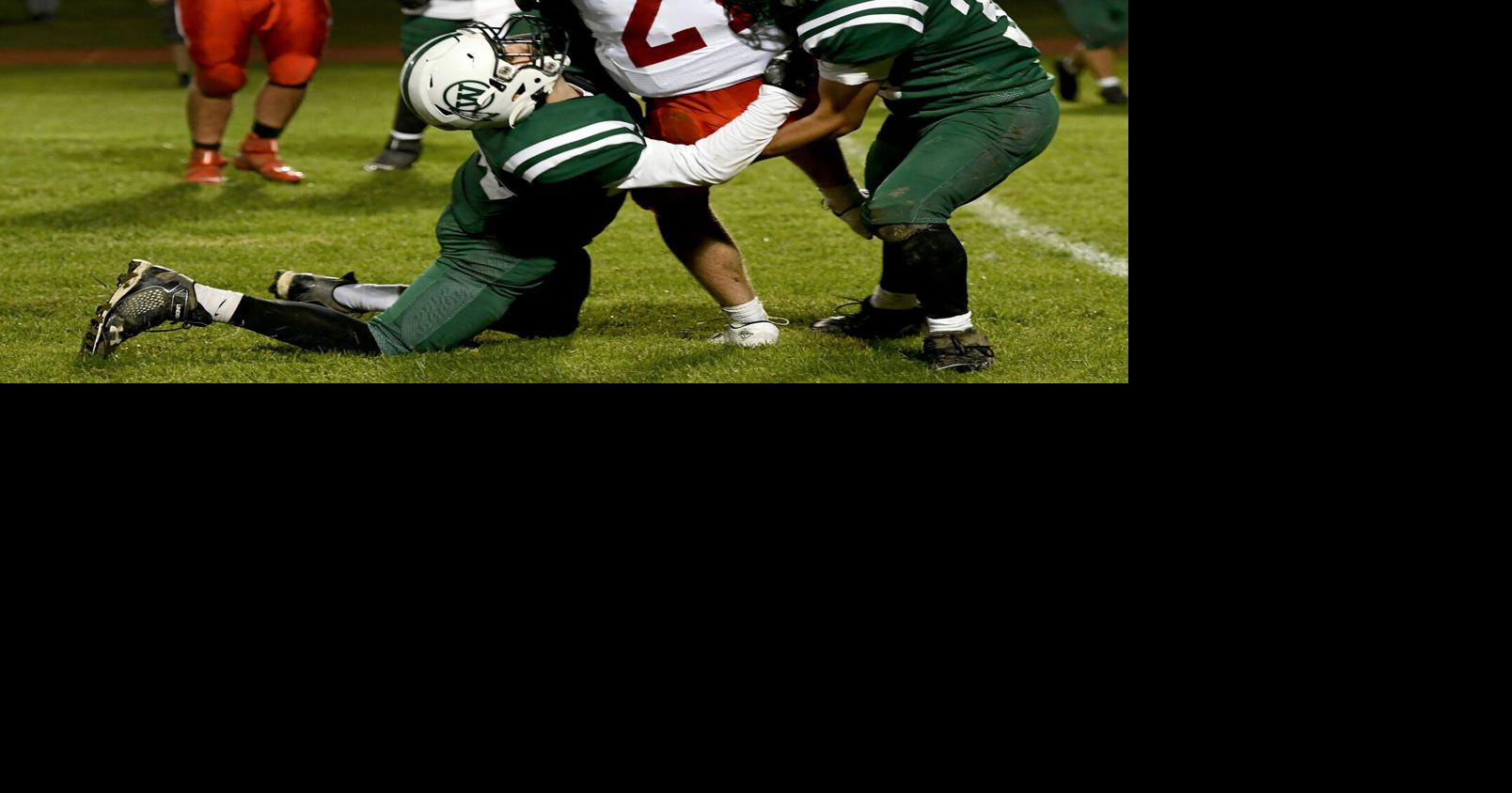 Gallery Weedsport football falls to South Lewis