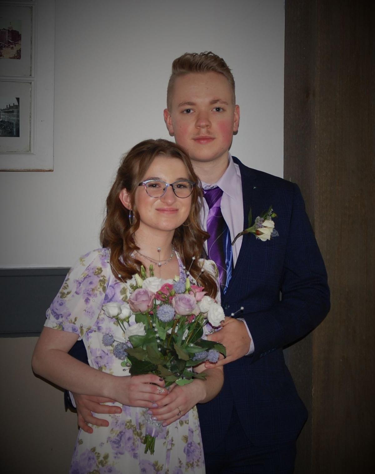 Jessey/Blatchley