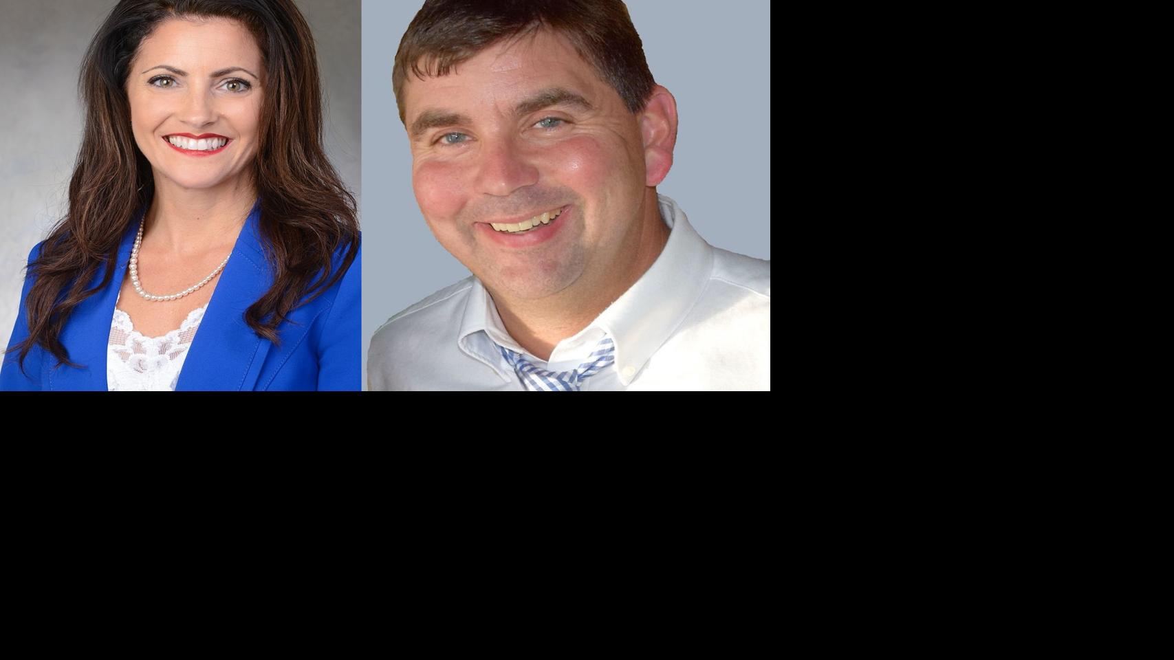 Election roundup: Mannion outpaces Renna in fundraising for Auburn-area NY Senate race | Politics