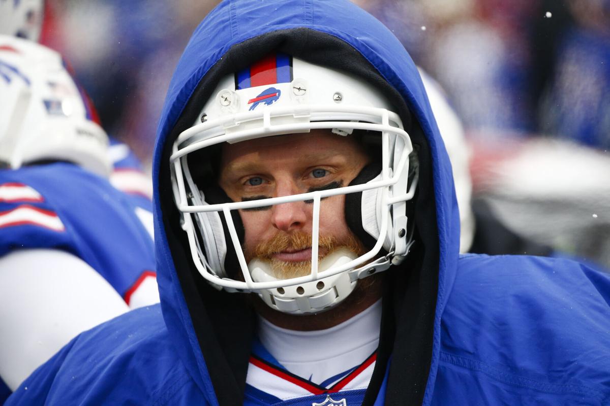 Bills' Stefon Diggs, Cole Beasley on track to play vs. Chiefs