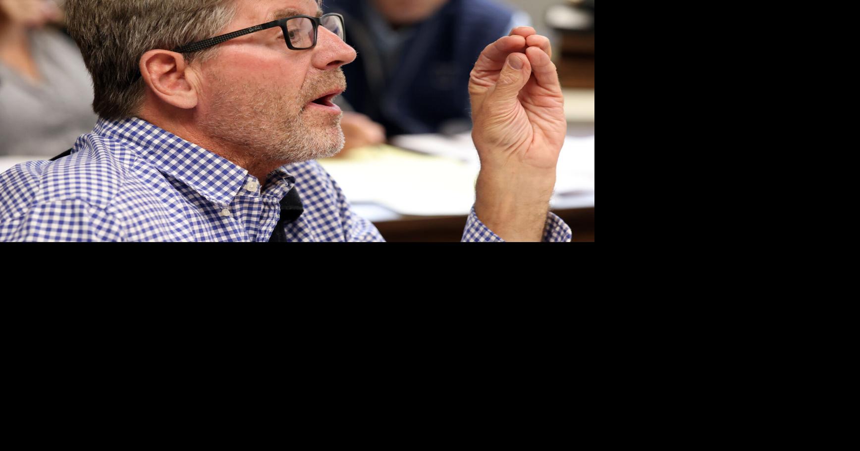 Owasco Supervisor Ed Wagner resigning after 14 years