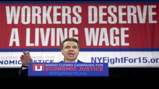 Ny Minimum Wage To Increase Dec 31 Eye On Ny Auburnpub Com