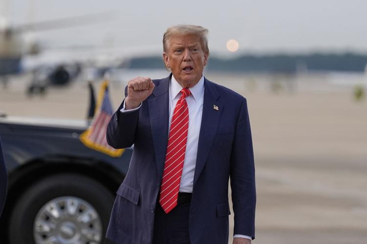 Trump