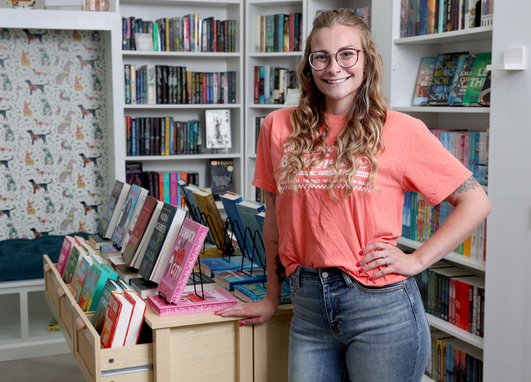 Remi Reads bookstore 1.JPG