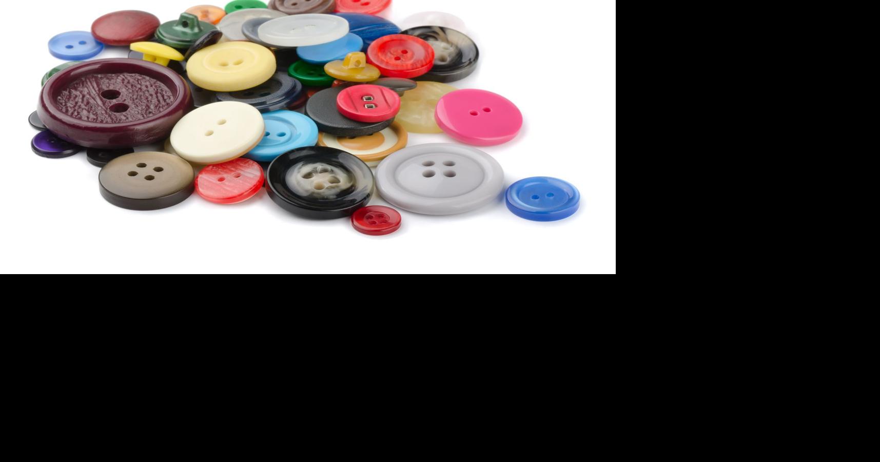 Spare buttons