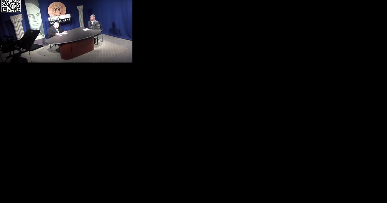Auburn city manager to give update on local public affairs TV show - Vimarsana News
