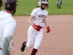 Softball: Auburn vs Cortland - 6