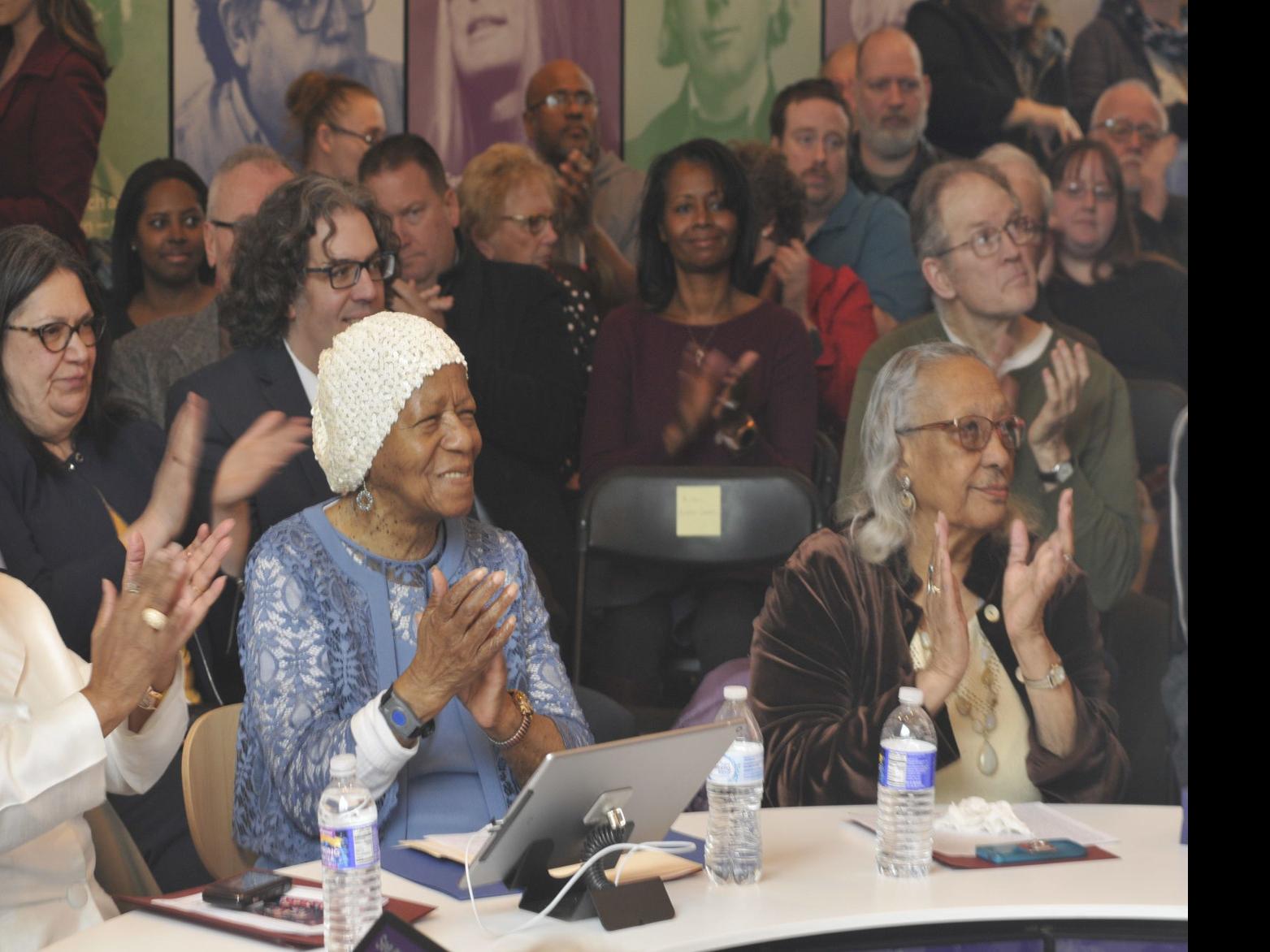 Auburn Marks Harriet Tubman Day With Speakers Music And History Local News Auburnpub Com