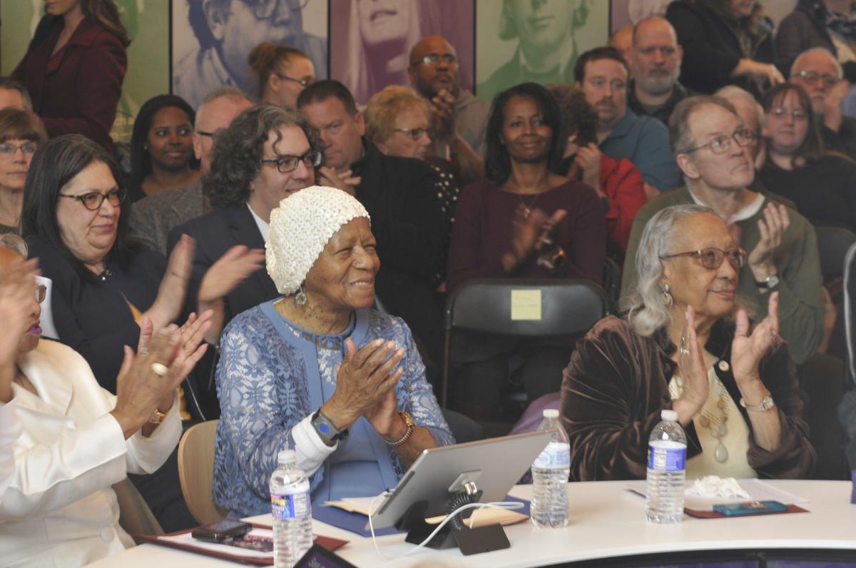 Auburn Marks Harriet Tubman Day With Speakers Music And History Local News Auburnpub Com Auburn Marks Harriet Tubman Day With Speakers Music And History Local News Auburnpub Com